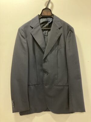 MENS ネイビー セットアップその他