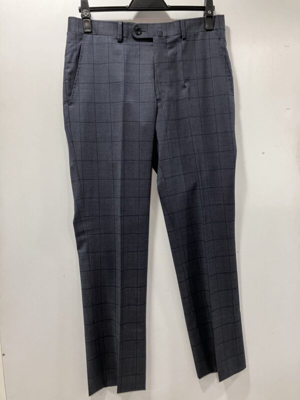 MENS グレー スーツ・スリーピース