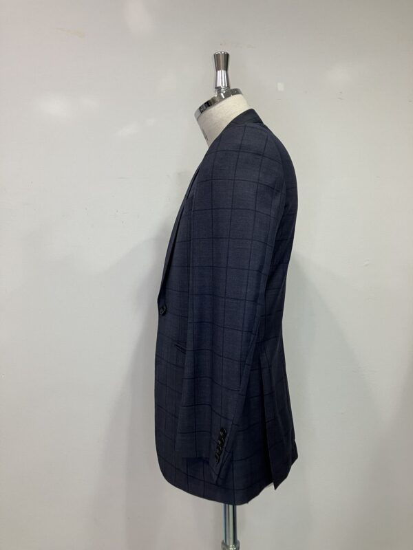 MENS グレー スーツ・スリーピース - 画像 (3)