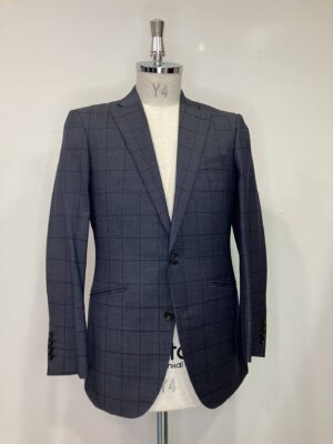 MENS グレー スーツ・スリーピース