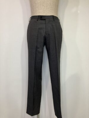 MENS グレー スーツ・スリーピース