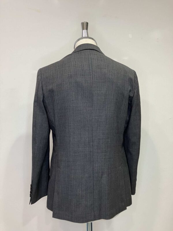 MENS グレー スーツ・スリーピース - 画像 (2)