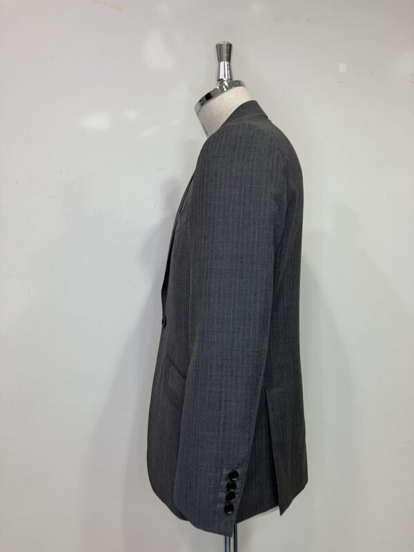 MENS グレー スーツ・スリーピース - 画像 (3)