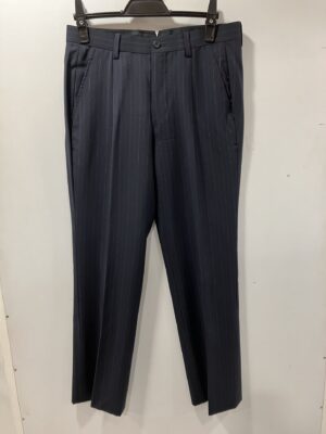 MENS ブラック スーツ・スリーピース