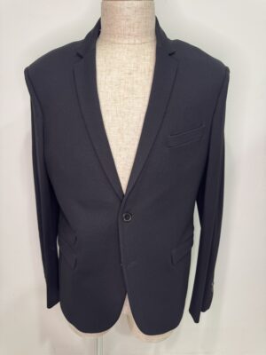 MENS ブラック ジャケット