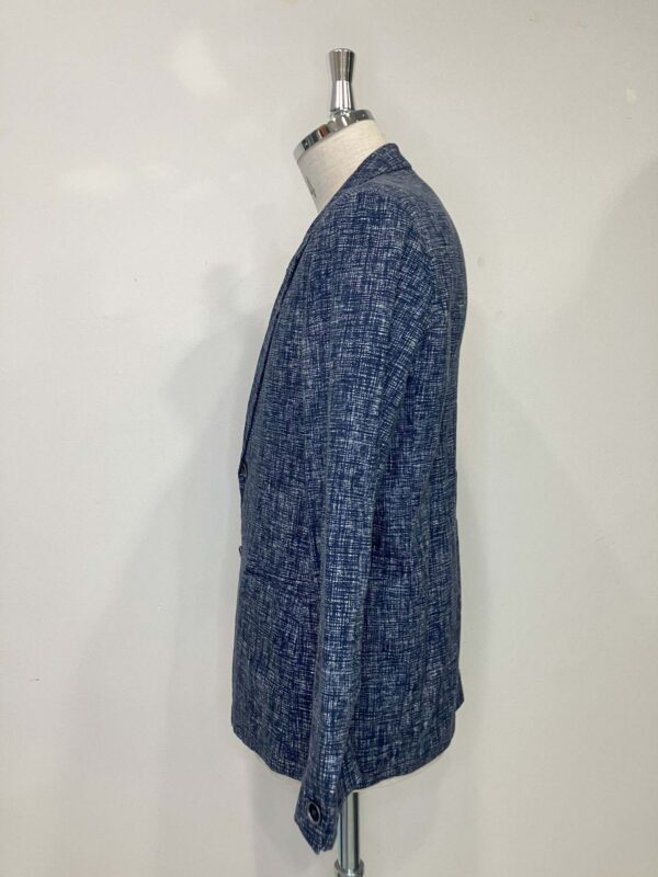 MENS ネイビー セットアップその他 - 画像 (3)