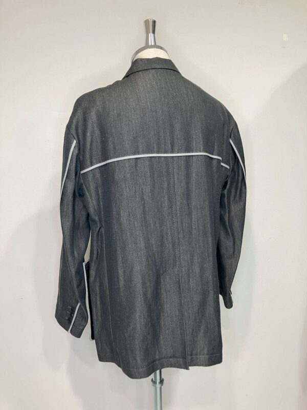 MENS ブラック セットアップその他 - 画像 (2)