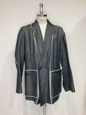 MENS ブラック セットアップその他