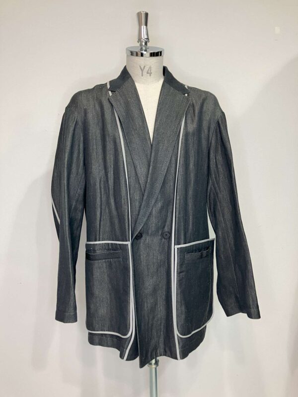 MENS ブラック セットアップその他