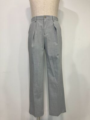 MENS グレー セットアップその他