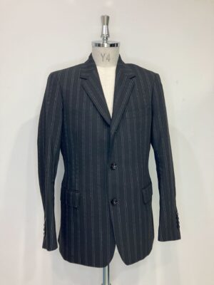 MENS ブラック ジャケット