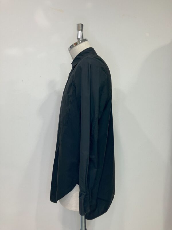 MENS ブラック シャツ - 画像 (3)