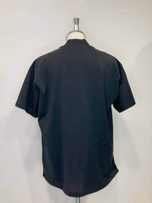 MENS ブラック Tシャツ・カットソー - 画像 (2)