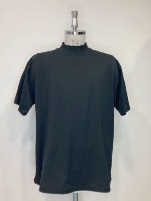 MENS ブラック Tシャツ・カットソー