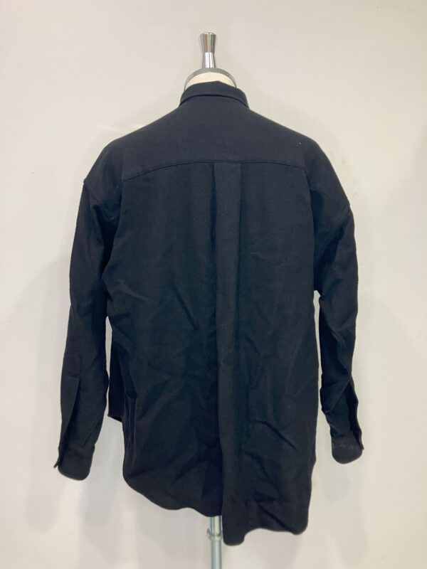 MENS ブラック シャツ - 画像 (2)