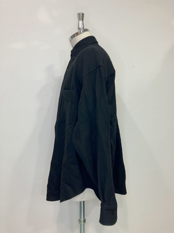 MENS ブラック シャツ - 画像 (3)