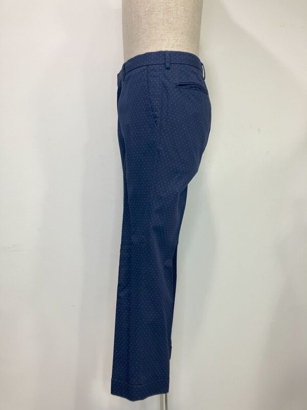 MENS ネイビー スーツ・スリーピース - 画像 (3)