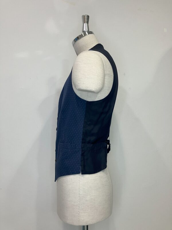 MENS ネイビー スーツ・スリーピース - 画像 (3)