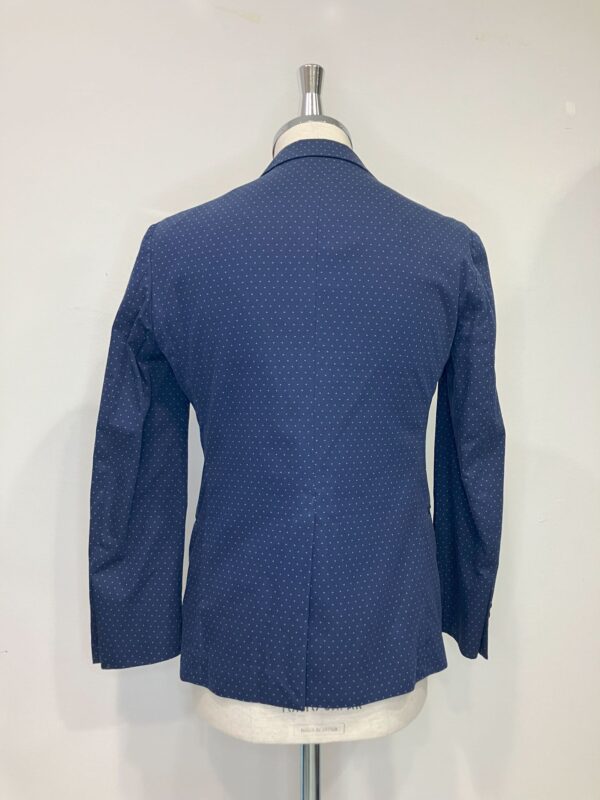 MENS ネイビー スーツ・スリーピース - 画像 (2)