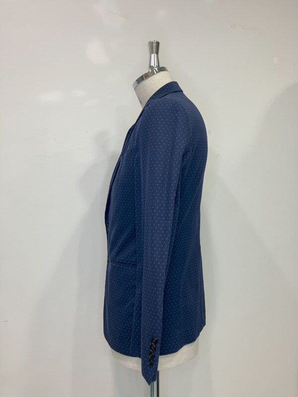 MENS ネイビー スーツ・スリーピース - 画像 (3)