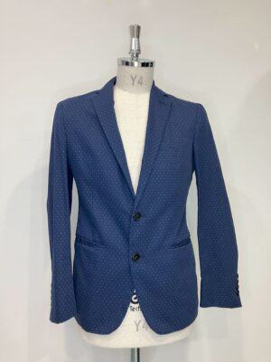 MENS ネイビー スーツ・スリーピース