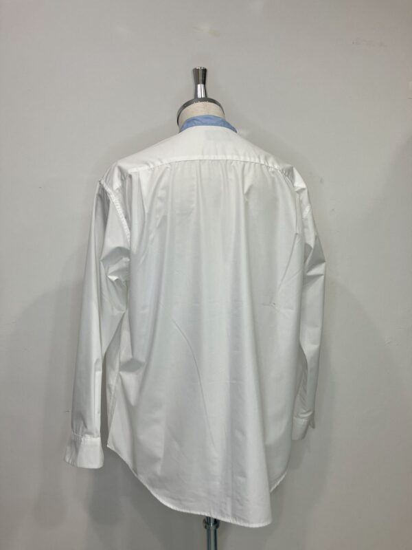 MENS ホワイト シャツ - 画像 (2)
