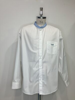 MENS ホワイト シャツ