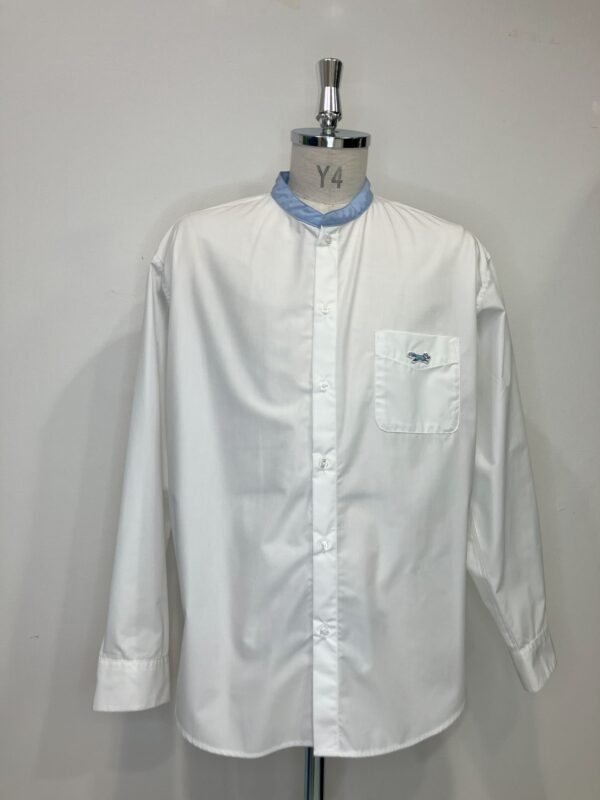 MENS ホワイト シャツ