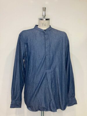MENS ネイビー シャツ