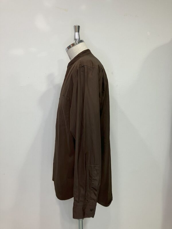 MENS ブラウン シャツ - 画像 (3)