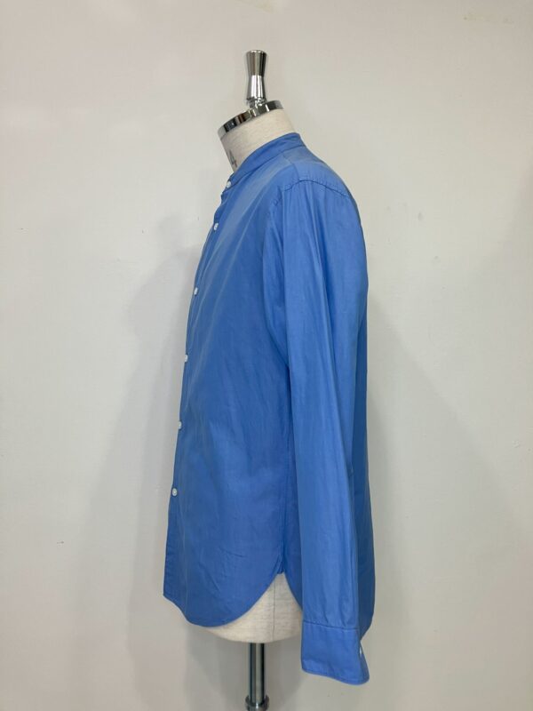 MENS ブルー シャツ - 画像 (3)