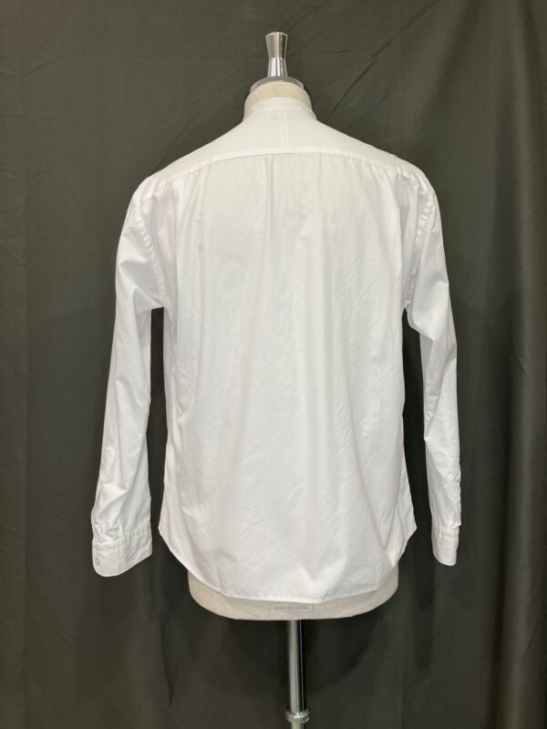 MENS ホワイト シャツ - 画像 (2)