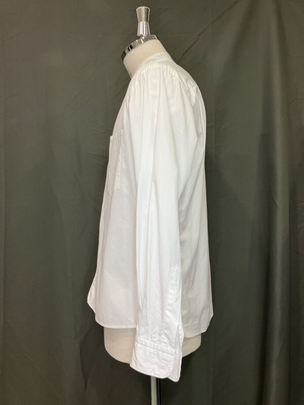 MENS ホワイト シャツ - 画像 (3)