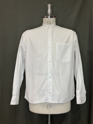 MENS ホワイト シャツ