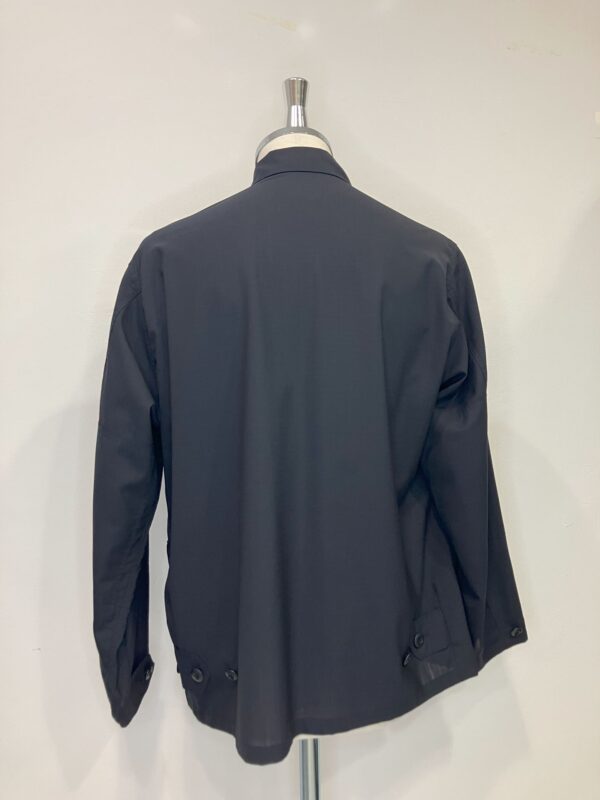 MENS ブラック シャツ - 画像 (2)