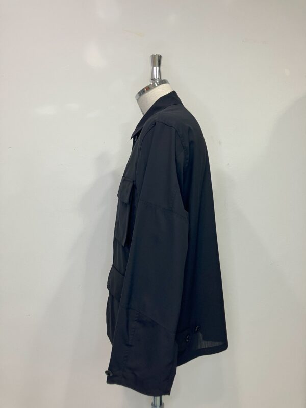 MENS ブラック シャツ - 画像 (3)