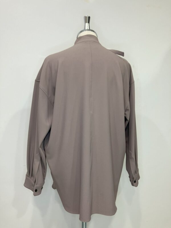 MENS ブラウン シャツ - 画像 (2)