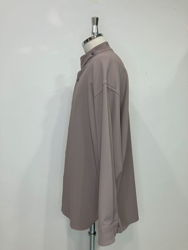 MENS ブラウン シャツ - 画像 (3)