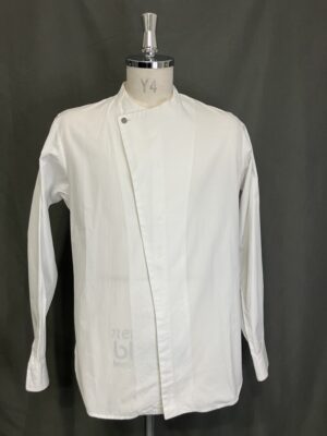 MENS ホワイト シャツ