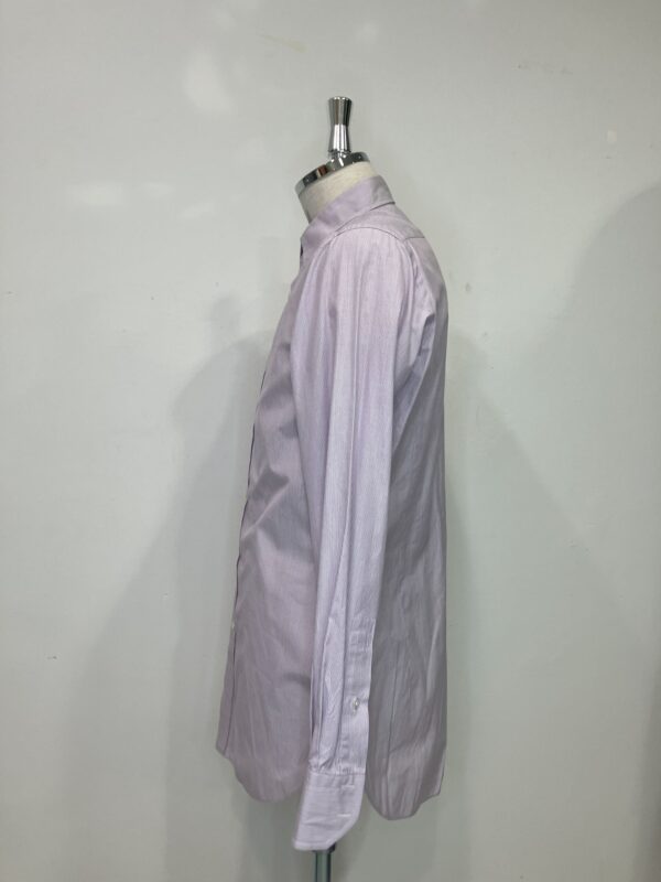 MENS パープル シャツ - 画像 (3)