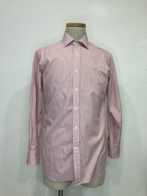 MENS ピンク シャツ