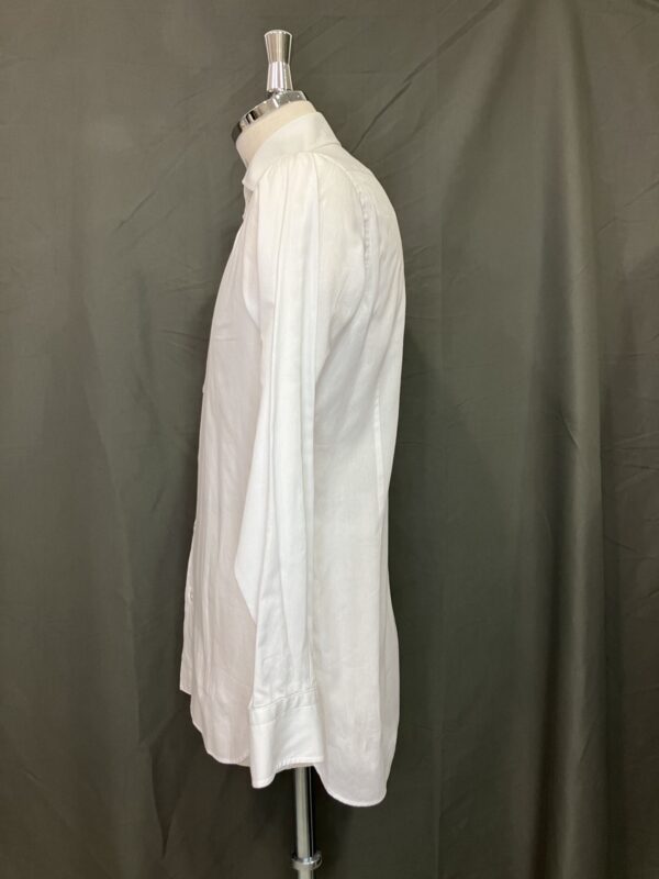 MENS ホワイト シャツ - 画像 (3)
