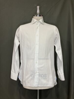MENS ホワイト シャツ