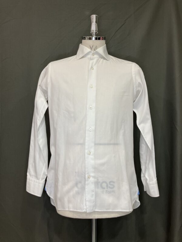 MENS ホワイト シャツ