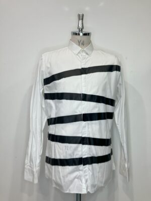 MENS ホワイト シャツ