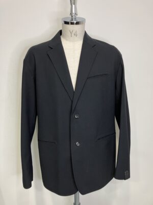 MENS ブラック セットアップその他