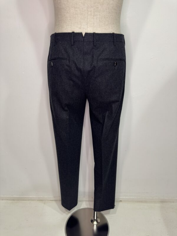 MENS グレー セットアップ - 画像 (2)