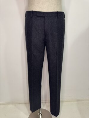 MENS グレー セットアップ