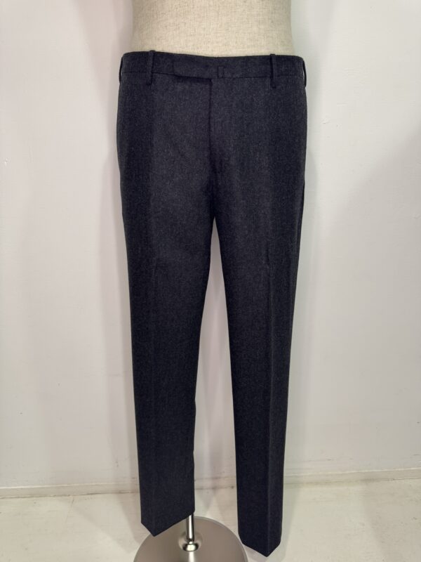 MENS グレー セットアップ