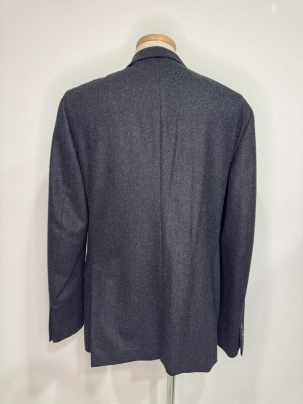 MENS グレー セットアップ - 画像 (2)